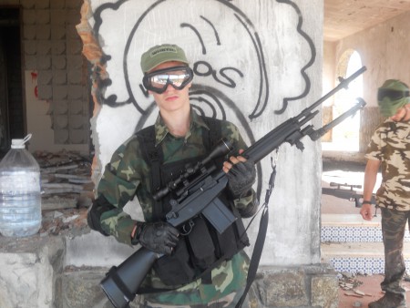 Daniel Gonzalez Avilés ''MDH''